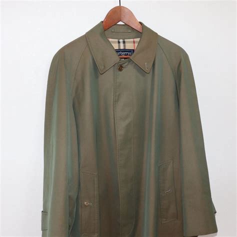 burberry stainless steel nederland|Burberry Stainless Steel Coat Vintage m2.